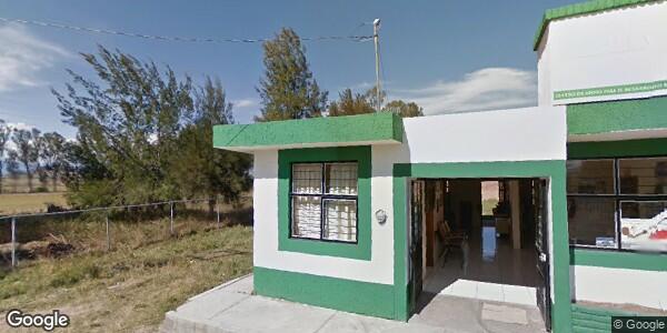 CENTRO DE APOYO AL DESARROLLO RURAL NÚMERO 16 SAGARPA